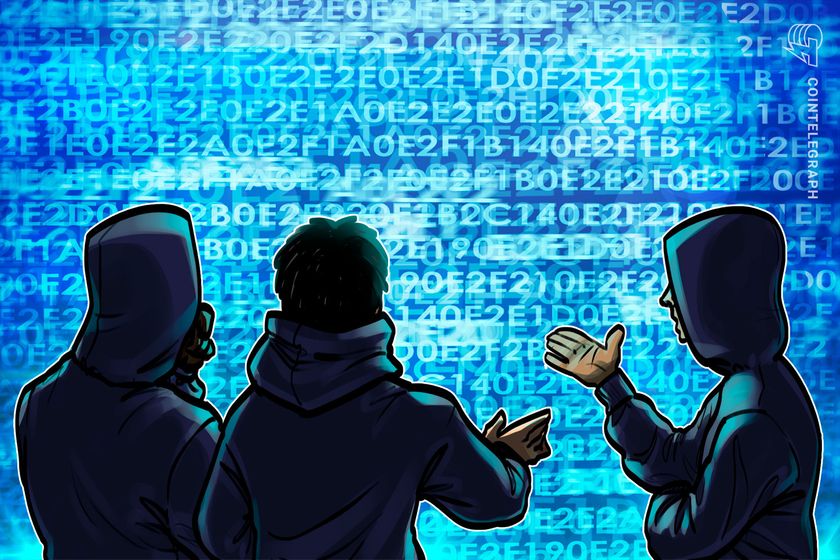 How mass decoy messaging protects whistleblowers  — CoverDrop founder