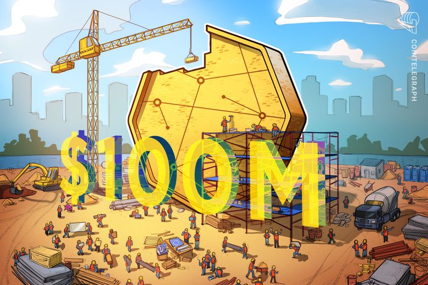 VC Roundup: Twenty One investors inject 0M into BTC treasury, Jump Capital backs Securitize