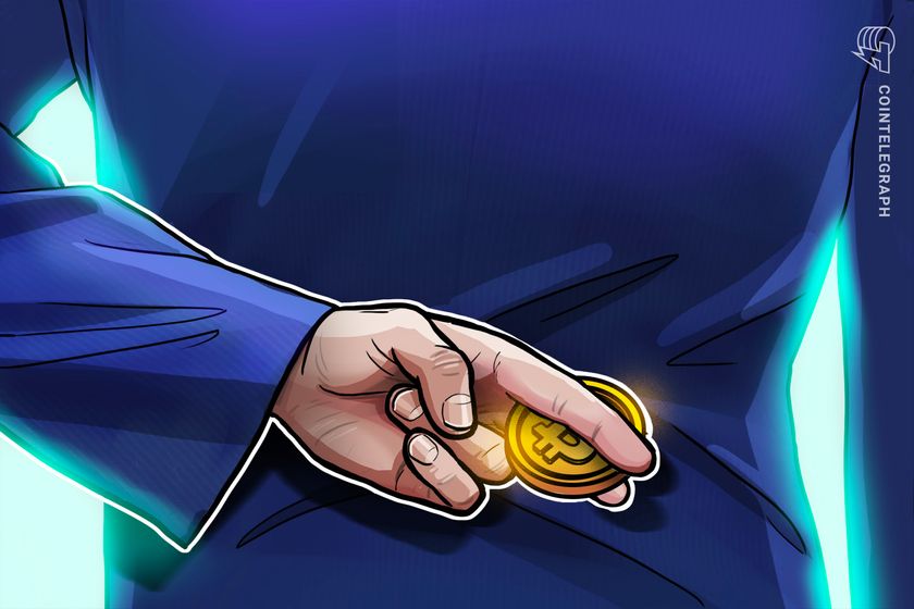 Texas Representative Gill under fire over late 0K Bitcoin disclosures