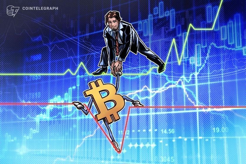 Bitcoin price dips under 4K as Russia-Ukraine woes rile US stocks