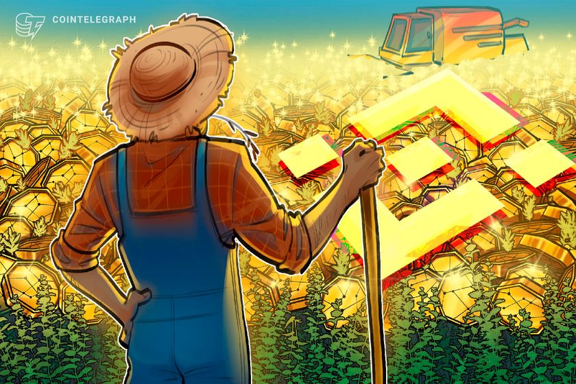 Binance cracks down on bot activity in Alpha token program