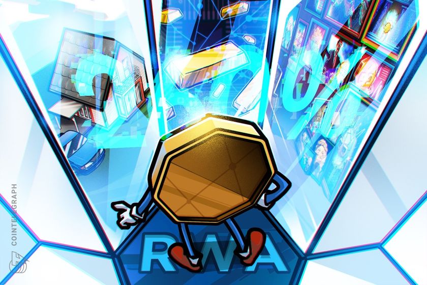 RWA token market grows 260% in 2025 as firms embrace regulating crypto