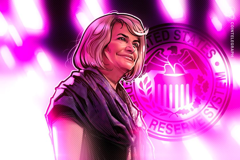 Lummis: Fed confirmation signals ’brighter future for digital assets’