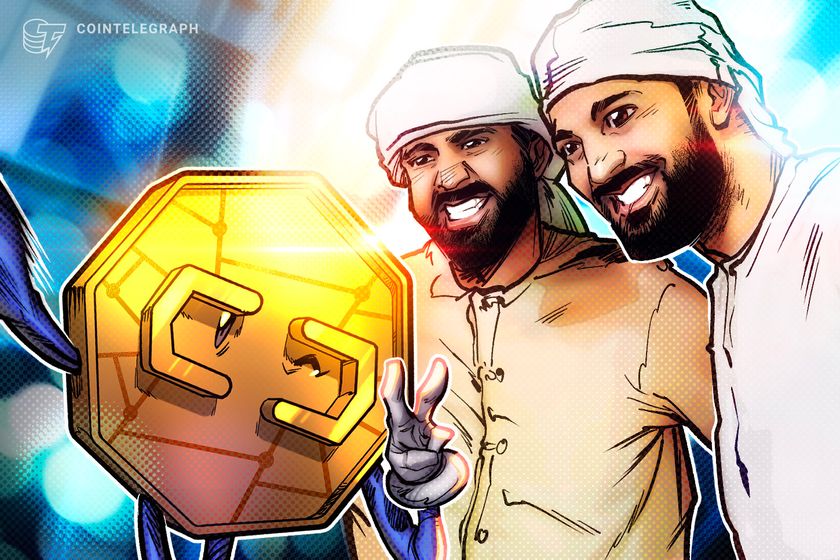 Legal strategy matters more than ever for your crypto startup in the UAE