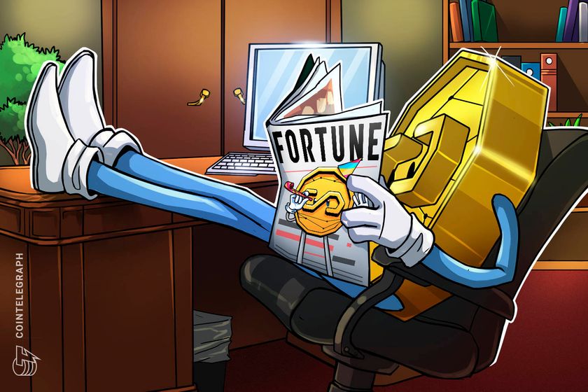 Fortune 500’s interest in stablecoins triples from last year: Coinbase