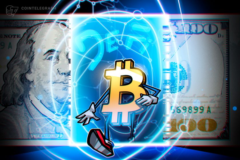 Bitcoin 2025 builders predict DeFi will unseat traditional finance