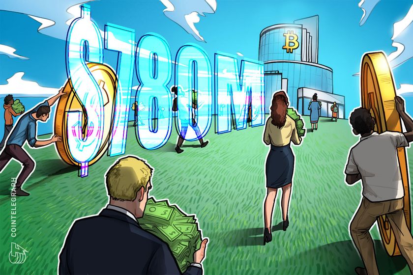 Bitcoin and HYPE could get 4M total windfall from 4 public US firms