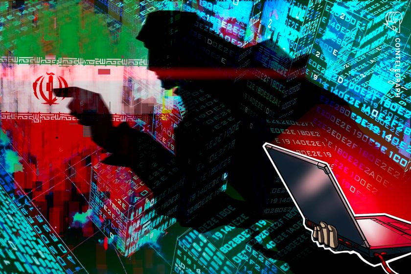 Nobitex hacked for M as pro-Israel group claims responsibility