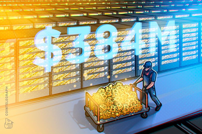 Semiconductor firm Sequans to raise 4M for Bitcoin treasury