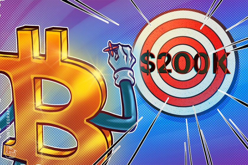 Bitcoin targets 0K as profit metrics enter ‘cautiously optimistic’ zone