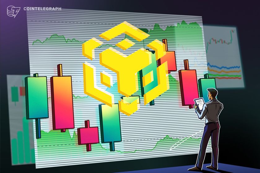 BNB news update: Bulls target 9 after successful Maxwell upgrade
