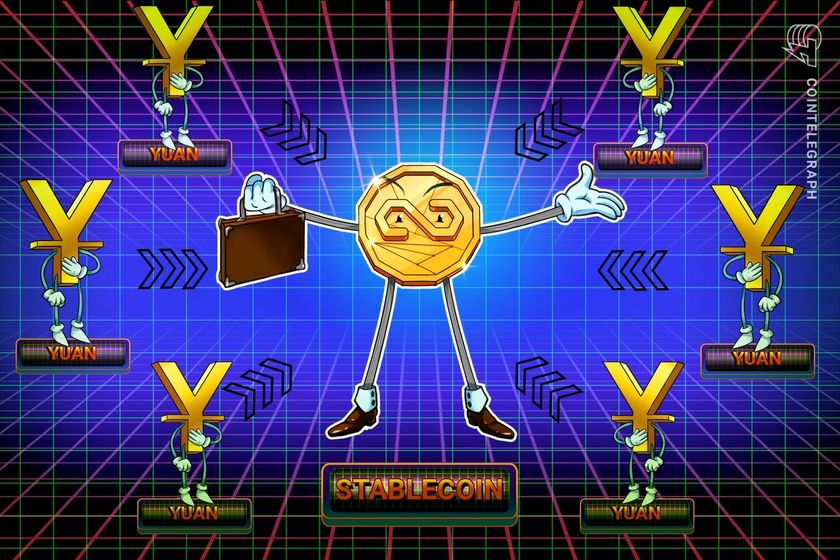 JD.com, Ant Group push yuan stablecoins to challenge US dollar dominance