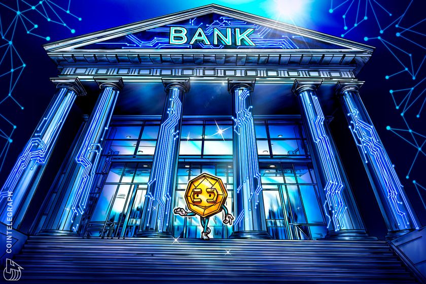 Crypto Biz: Peter Thiel eyes the SVB throne