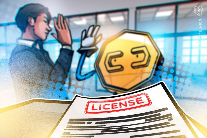 Bitstamp granted MAS license to operate in Singapore