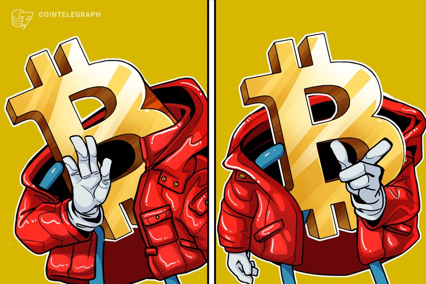 Drake mentions Bitcoin in new song ‘What Did I Miss?’