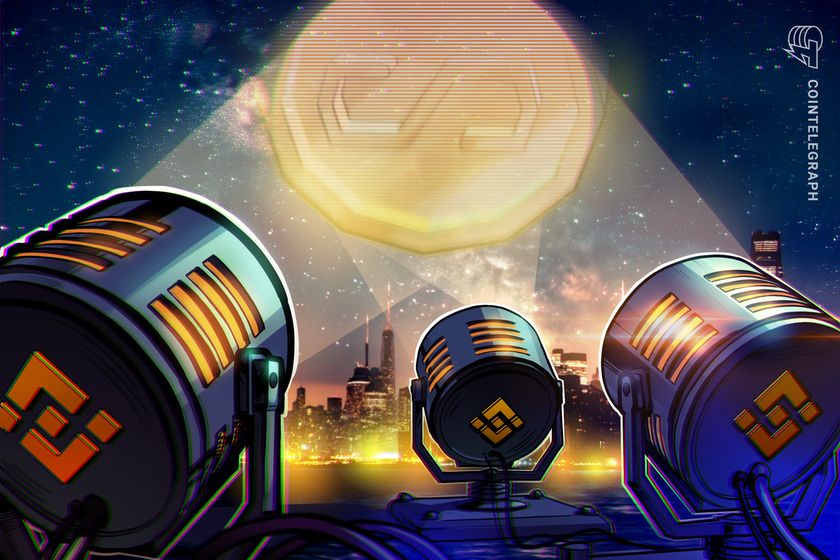 B stablecoin surge at Binance revives traders’ altseason hopes