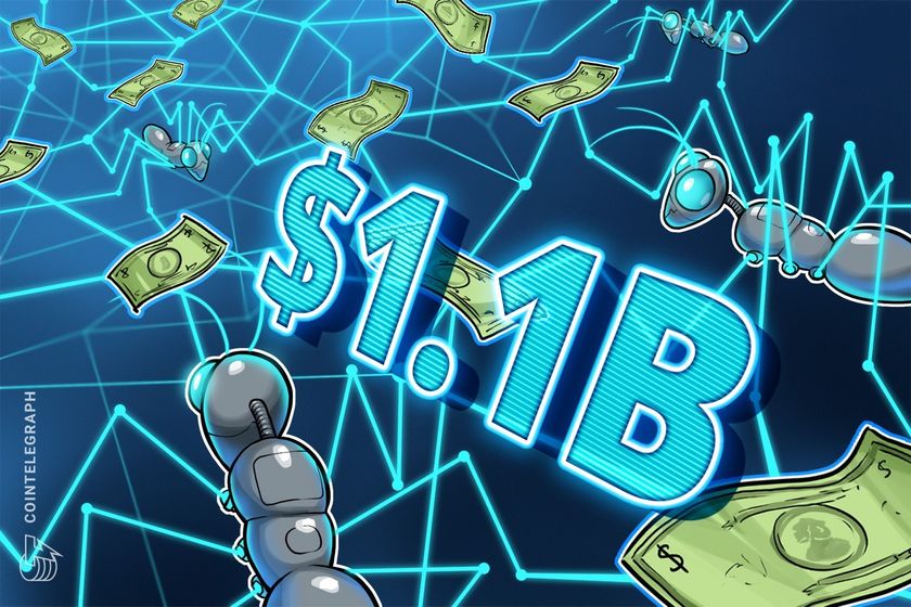 BioSig, Streamex target gold tokenization with .1B financing
