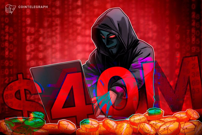 GMX halts trading, token minting following  million exploit