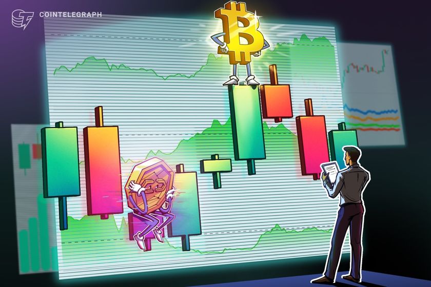 ‘Bears in disbelief’ — B in crypto shorts wiped as Bitcoin pumps