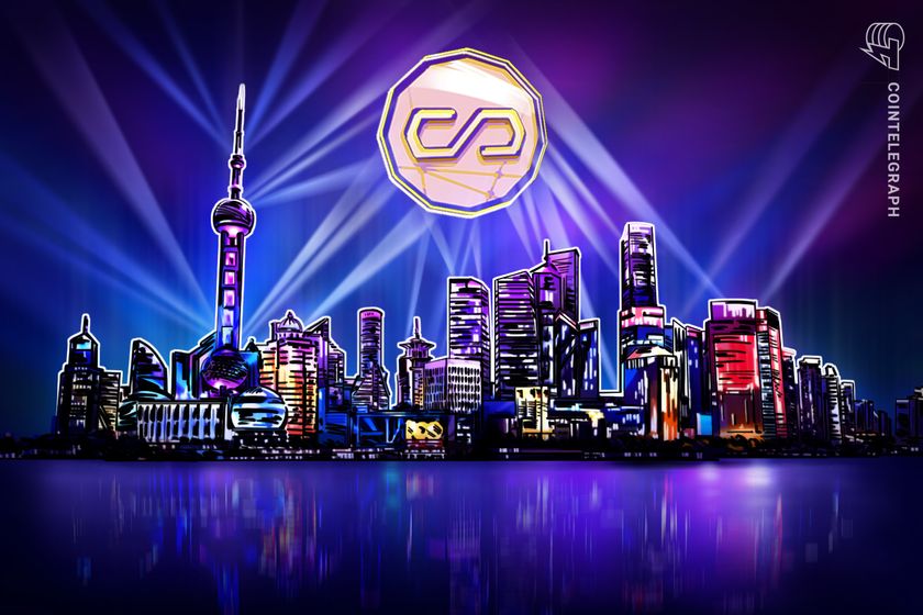 Shanghai officials warm to stablecoins despite China crypto ban: Report