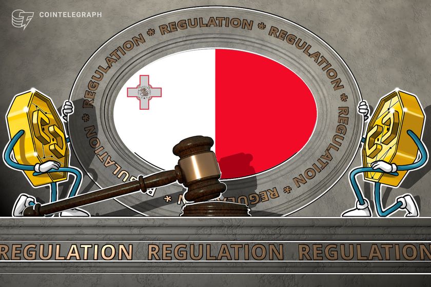 Malta’s MiCA licensing comes under scrutiny from EU regulator