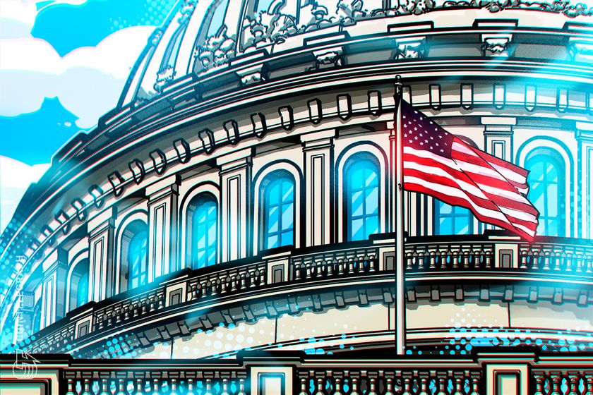 US Democrats push back on digital asset bills with ‘anti-crypto corruption week’