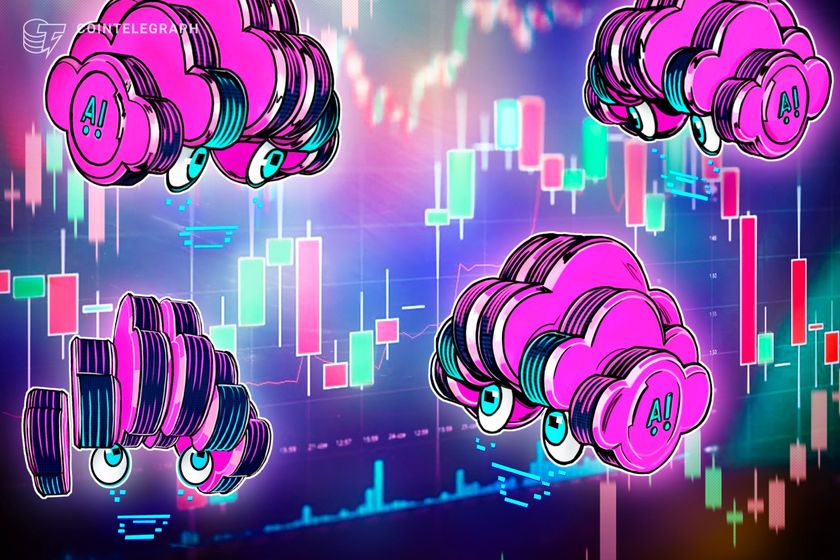 How to day trade crypto using ChatGPT and Grok