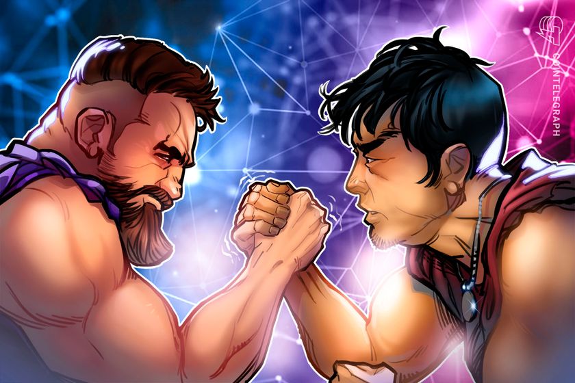 Asia’s tokenization boom is shifting capital away from the West: Expert