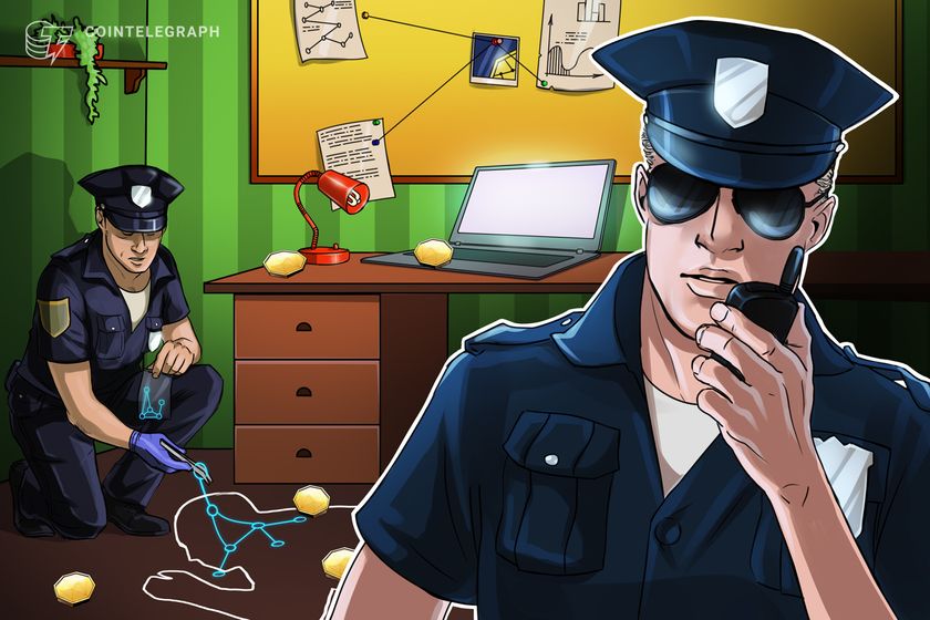 New Zealand woman accused of killing mother after stealing cash for crypto
