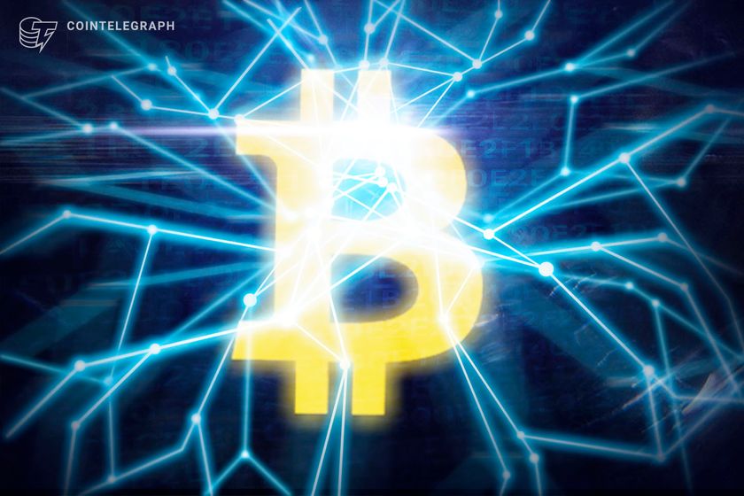 BTCFi TVL jumps 22x to B, but trust remains an issue