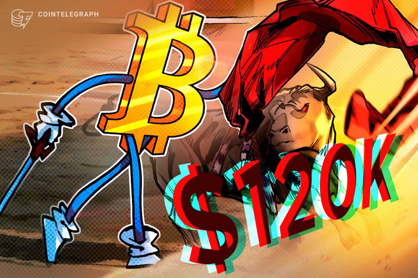 Bitcoin digests US PPI win with 0K liquidity grab on bulls’ radar