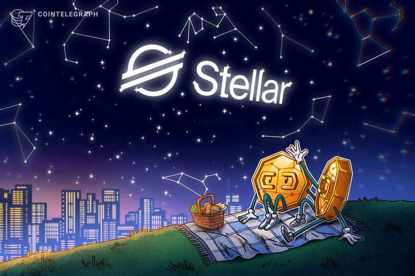 Stellar’s XLM has ‘most bullish chart’ in crypto, mirroring XRP price