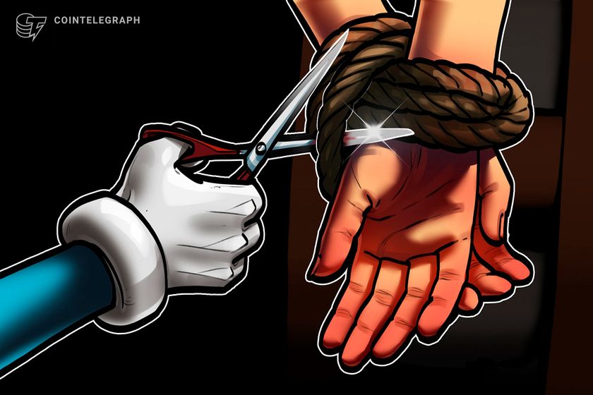 Crypto helps emerging economies bypass legacy financial constraints