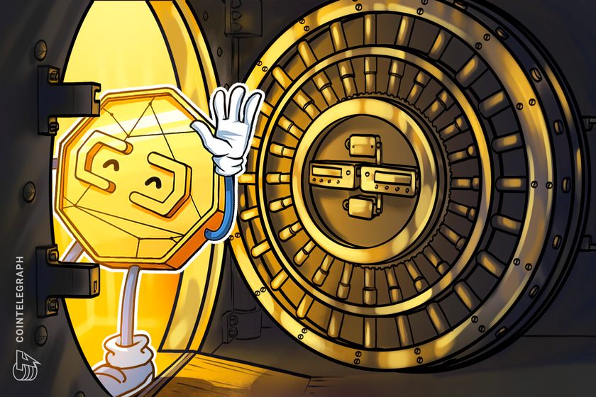 Traditional companies enter the crypto treasury game with BTC, XRP and SOL buys