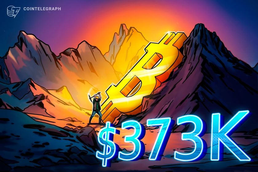 Solo Bitcoin miner scores 3,000 block reward
