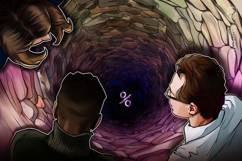 BitMine tanks 27% despite touting ETH’s implied value at K