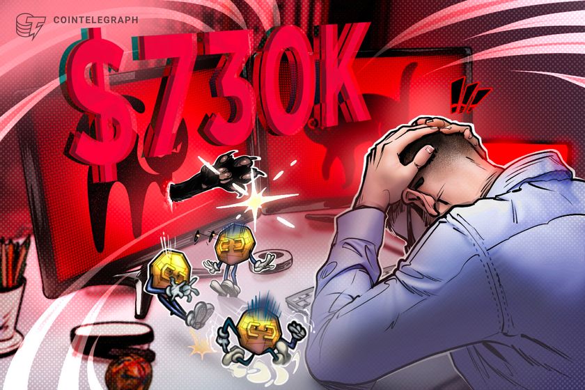 SuperRare 0,000 exploit was easily preventable — Experts weigh in