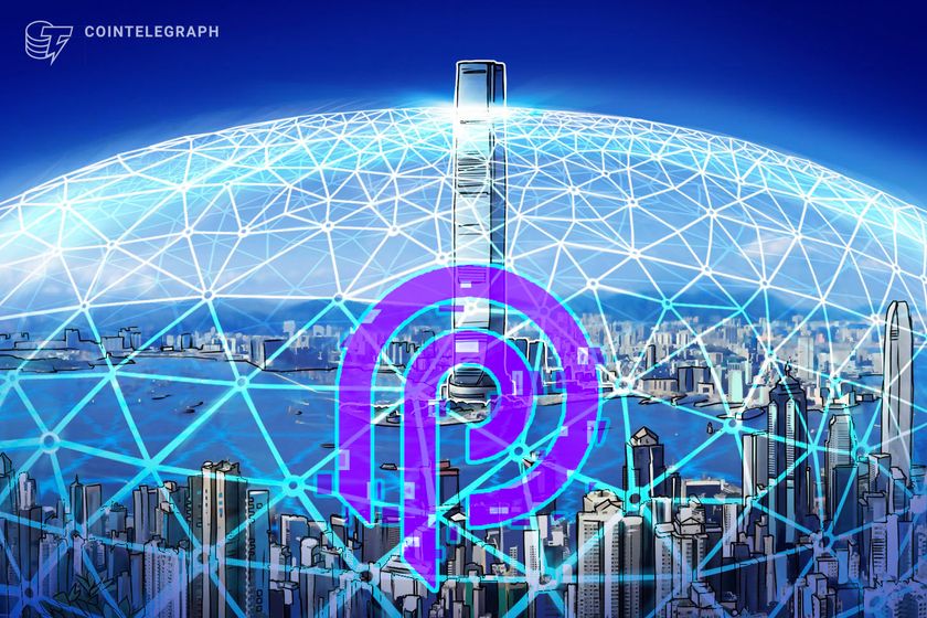 Pyth Network brings Hong Kong stock prices onchain for global access