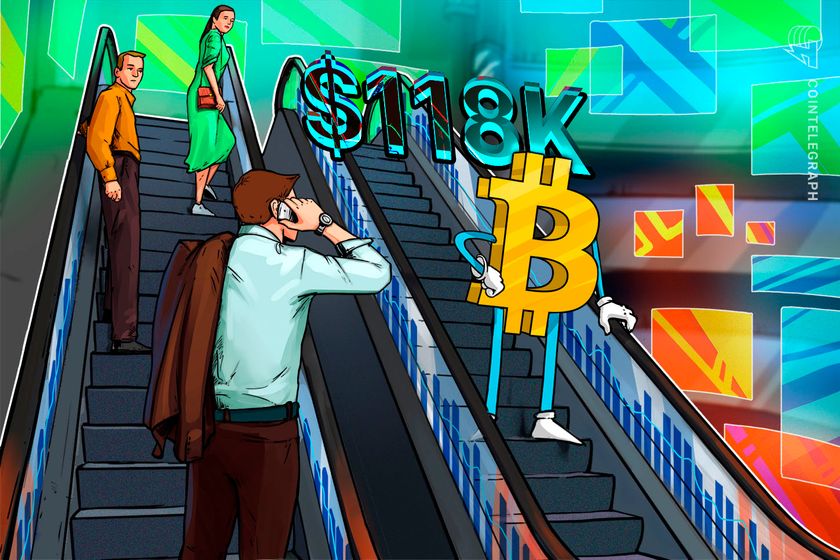 Bitcoin slides below 7.5K amid warnings further BTC price drops next