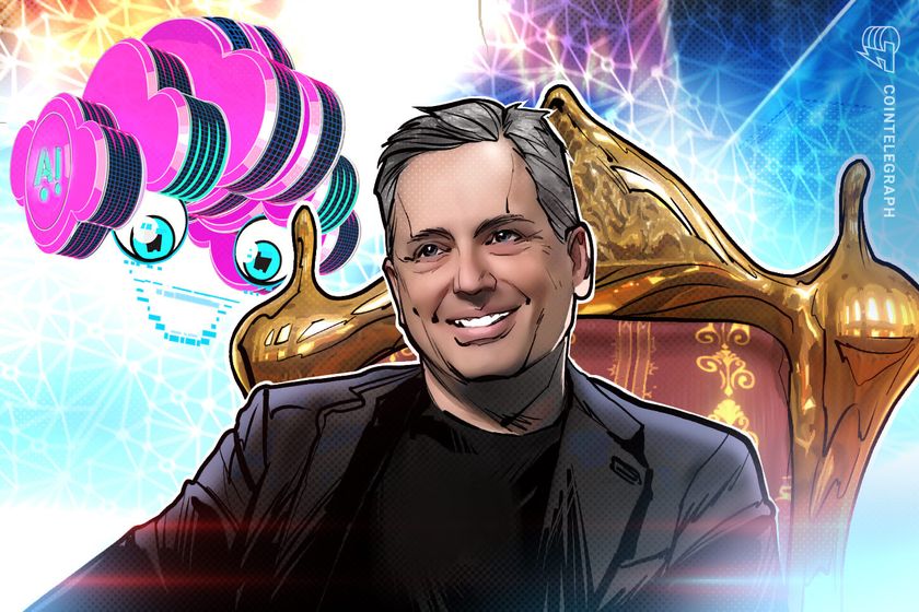 Trump’s crypto-AI tsar David Sacks: AI job loss is ‘overhyped’
