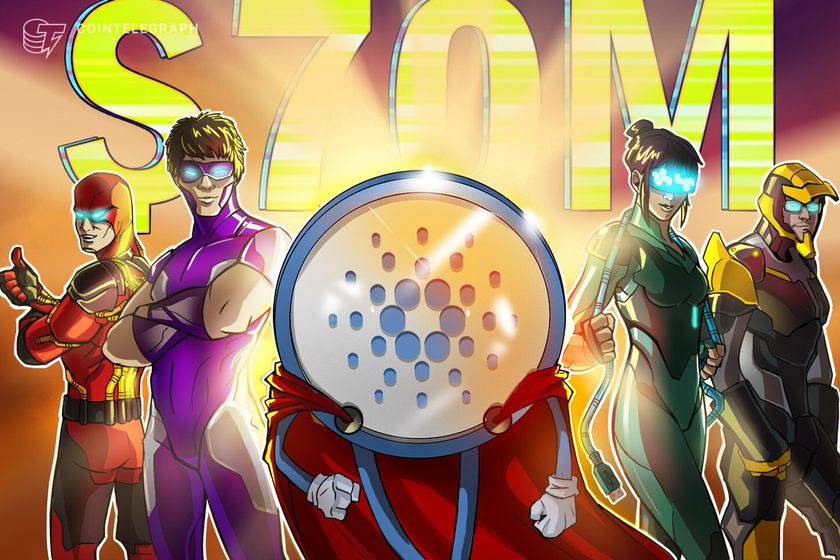 Cardano community approves M treasury spend for network upgrades