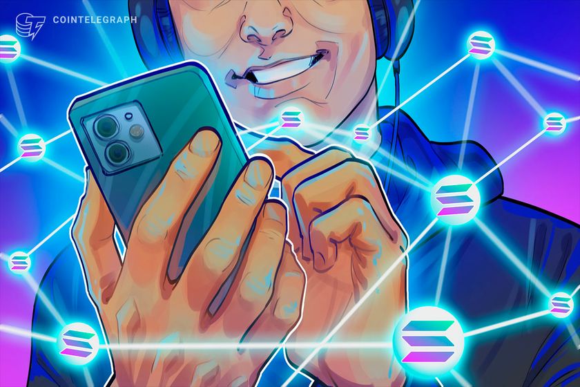 Hyperliquid revenue surges as it leeches users from Solana: VanEck