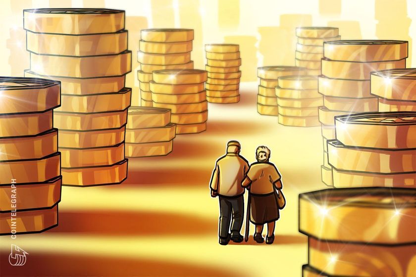 Bitcoin likely to lead gains from Trump’s 401(k) crypto order