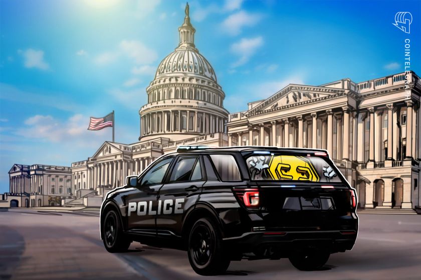 US takes down sites, seizes M from crypto ransomware gang BlackSuit