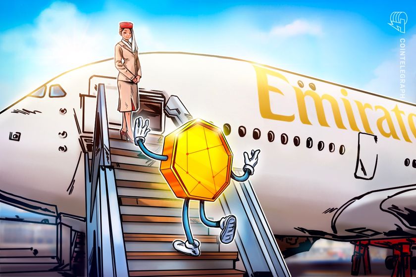 How to book a flight with crypto in the UAE: Step-by-step guide