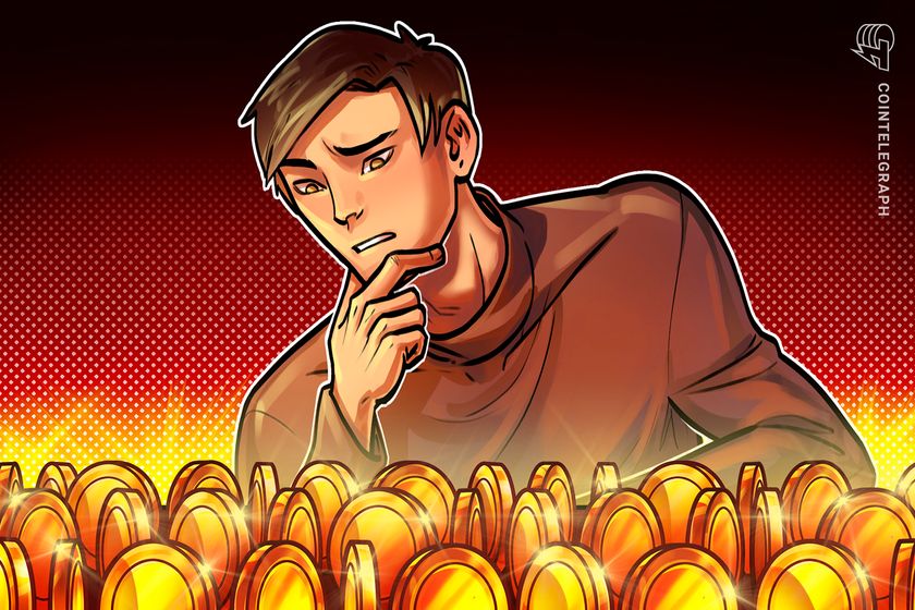 Time for a Web3 reality check: Which altcoin sectors are really delivering? 