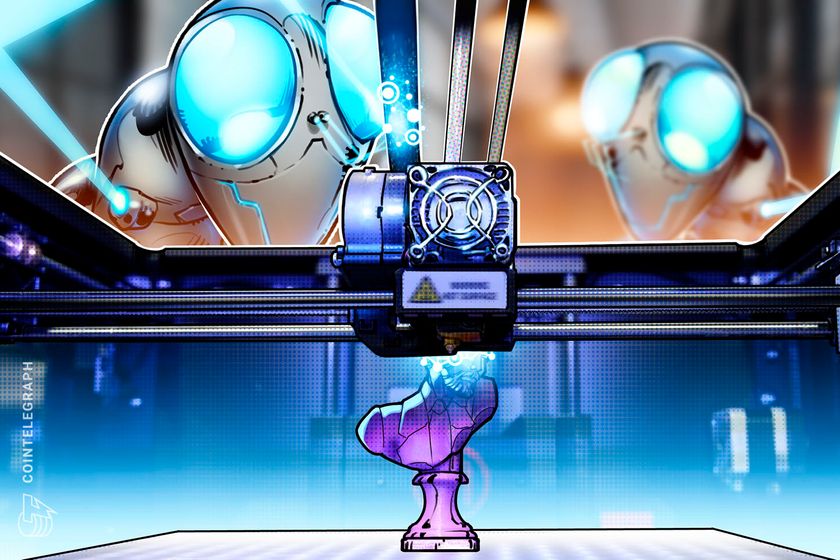 Japanese 3D-printed housing firm adopts Bitcoin, NFTs in blockchain pivot