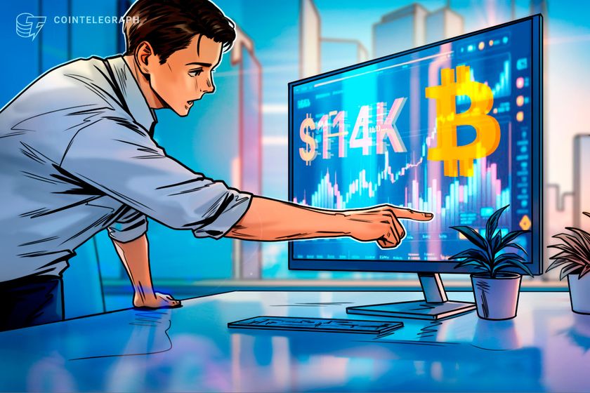 Bitcoin price dip hinges on 4K as markets shrug off US-EU trade deal