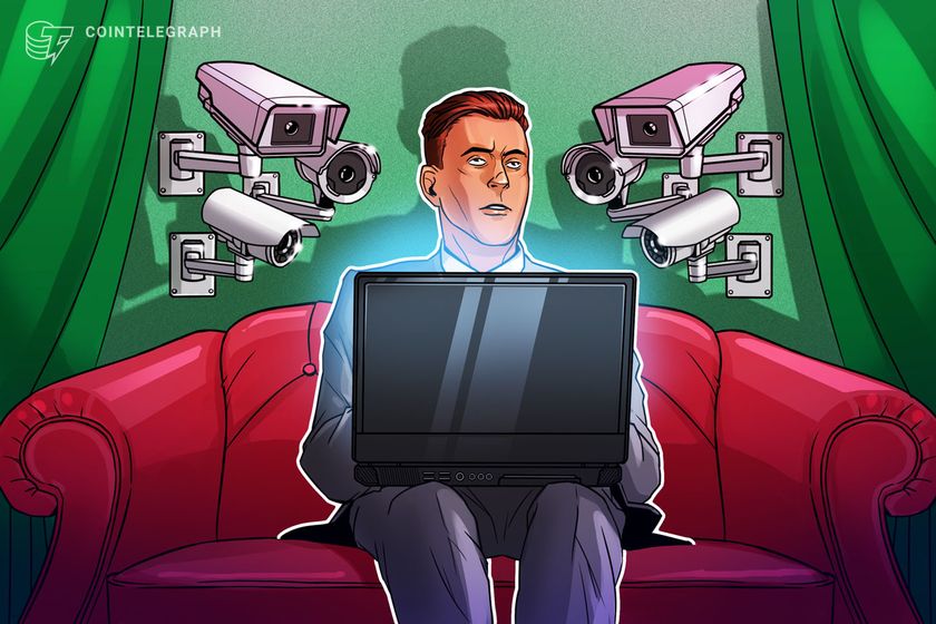 US Treasury’s DeFi ID plan is ‘like putting cameras in every living room’