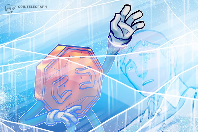 Crypto trader claims MEXC asked them to fly to Malaysia to unfreeze .1M